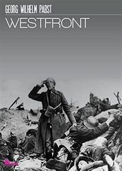 West Front [Italia] [DVD]