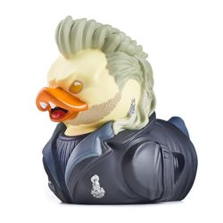 TUBBZ Boîte Édition: Horror – David Figurine en Vinyle De Canard en Cosplay