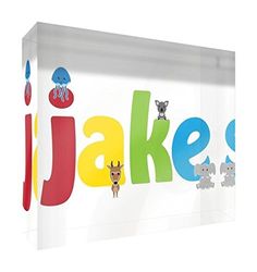 Feel Good Art Jake Souvenirs polis en diamant Taille S 10,5 x 7,4 x 2 cm