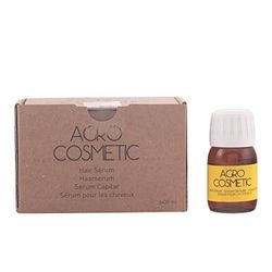 Agrocosmetic Hair Serum Pack de 6 x - 30 ml