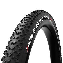 VITTORIA 003427 COP.V 27,5x2,35 (57-584) GRAP Mezcal TNT. 2,0 Fach Unisex-Adult, Taille Unique, Noir