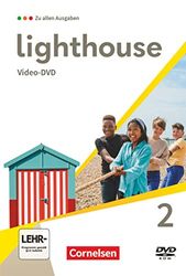 Lighthouse Band 2: 6. Schuljahr - Video-DVD [Alemania]