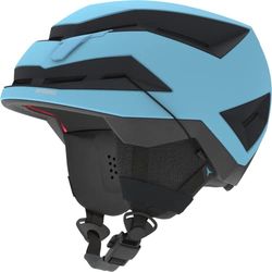 ATOMIC Backland, Helmets Unisex-Adulto, Blu, 55-59