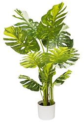 VEA SRL Plante G. Monstera REALTOUCH 100 cm 57987