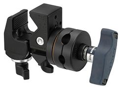 Avenger D230 Super Clamp Grip Head (nero)