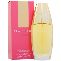 Estee Lauder Beautiful Eau de Parfum Spray 75 ml