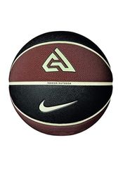 Nike, Basketbals Unisex Volwassenen, Bruin, 7