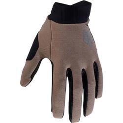 Fox Defend Lo-Pro Fire Lunar Gants Adobe pour Homme, Taille S