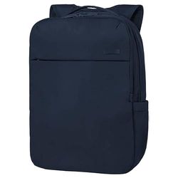 Coolpack E94013, Sac à dos d'affaires BORDER NAVY BLUE, Blue