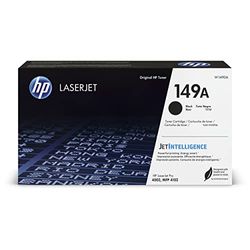 HP Cartouche de toner LaserJet authentique noir 149A