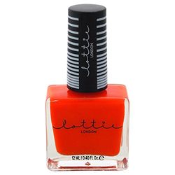 Lottie Nail Polish 12ml - Sunset Secrets