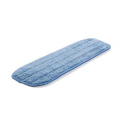 E-Cloth mocio da Bagno e Piastrelle, Microfibra, Blu, Mini Mop Head