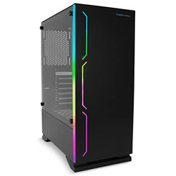 VANT Moove Mini 11.6 Pentium N3700 8 GB RAM, Disco SSD da 120 GB OpenSuse 14.04.3