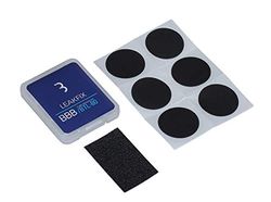 BBB 2977458001, Attrezzo per Ciclismo Unisex Adulto, Nero, Taglia Unica