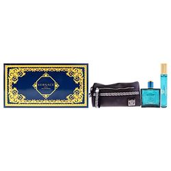 EROS PARFUM LOTE 3 pz