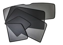Sonniboy compatible with Mercedes E-Class W212 Sedan 2009-2016