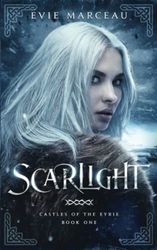 Scarlight: Castles of the Eyrie Book One: 1