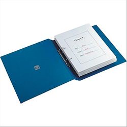 Sei Rota 35307242s Ring Binder rood