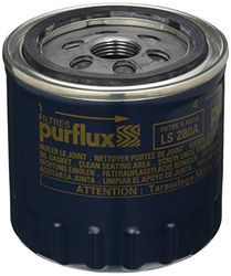 Purflux LS280A Bloco de motor