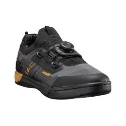 Leatt Chaussures HydraDri 5.0 Proclip - Noir - 11 US / 45.5 EU