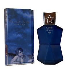 Omerta Clouds of love Agua de toilette - 100 ml