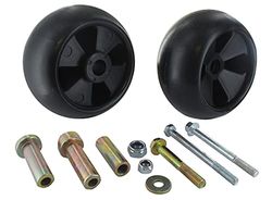 Greenstar 640253 - Ruote e accessori