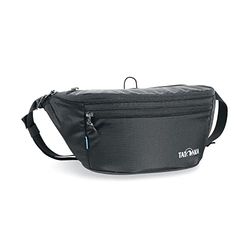 Tatonka Ilium L Bolsa de cintura, unissexo para adulto, Preto, L, Casual