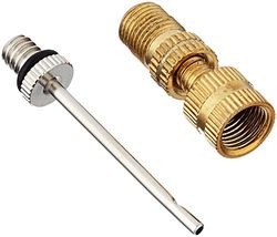 Prophete 552 Set adattatore pompa aria, multicolore, L