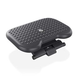 Aisens Repose-pieds FRT02-267 noir