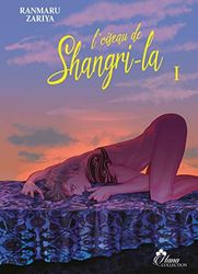 Shangri-la - Tome 01 - Livre (Manga) - Yaoi - Hana Collection