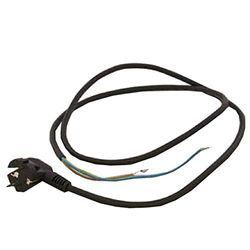 Buffalo Power Wire - Fits Buffalo Pro heavy duty mincer. (Product codes: K335 & CD400) - AA531