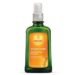 Weleda Hydrating Body & Beauty Oil olio per il corpo 100 ml