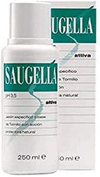 Saugella Gels Douche