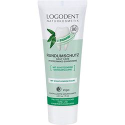 LOGODENT Complete Protection Daily Care Toothpaste