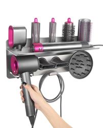Lanhope Titulaire de Sèche-Cheveux pour Dyson Organisateur Supersonique