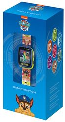 Kids Licensing Paw Patrol- Smartwatch Pat Patrouille Montre Intelligente, PW19836, Multicouleurs, Small