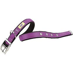 FERPLAST Collar PERRO DUAL CF25 53 Morado