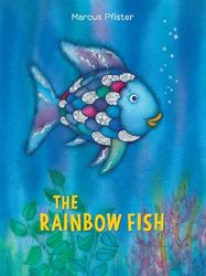 Rainbow Fish: 1