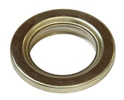 MAPCO Friction Bearing, suspension strut support mounting (33418)