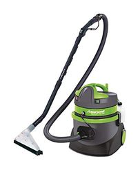 CLEANCRAFT 7003265 Aspirador en seco y húmedo flexCAT 116 PD (Volumen del Recipiente 16 litros, Filtro de Ruido, depósito de detergente)