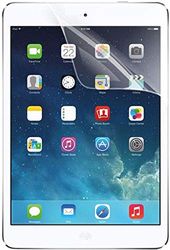 Hoge transparantie displaybeschermfolie voor iPad Mini 3