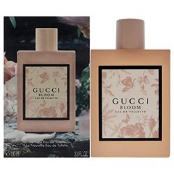 Gucci Bloom Edt vapo 100 ml