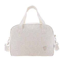 Cambrass Unisex Child MAR Bag, Beige