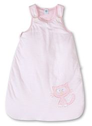 Sanetta unisex - baby pyjama (eendelig), gestreept 161765