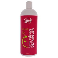 Wet Brush Démêlant Time Releasefor Kids 33,8 Oz 1 Unité
