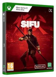 SIFU: Vengeance Edition (Xbox Series X/Xbox One)