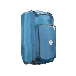 SCUBAPRO Sporttas 125 - Tas op wielen, Blauw, Rugzak, Blauw, None or Other, Rugzak
