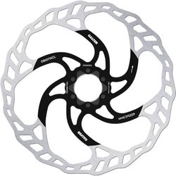 Bike MTB DISC Wave Center-Lock System, Ø 223 x 2 mm