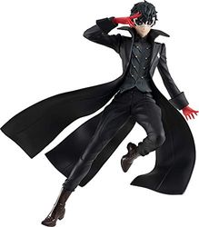 MERCHANDISING LICENCE Good Smile Company - Persona 5 Pop-up Parade Joker PVC-figuur