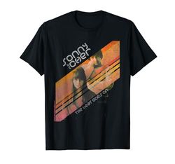 Sony and Cher The Beat Goes On Camiseta